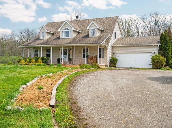 4335 Dauncy Rd, Flat Rock, MI 48134