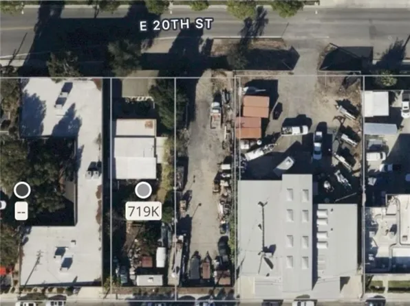 3247 E Grant St, Signal Hill, CA 90755