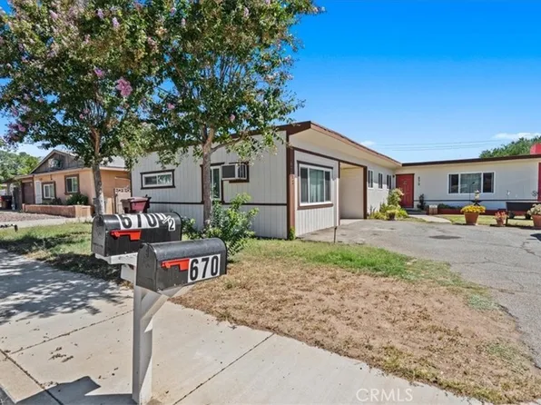 670 Illinois Ave, Beaumont, CA 92223