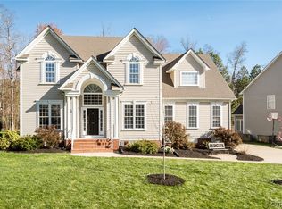 8118 Hampton Meadows Ln, Chesterfield, VA 23832