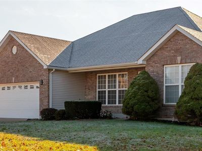 538 John David Dr, Farmington, MO, 63640