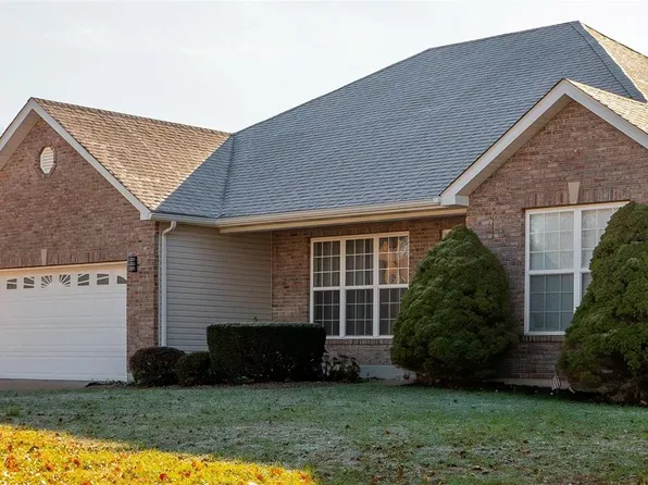 538 John David Dr, Farmington, MO 63640