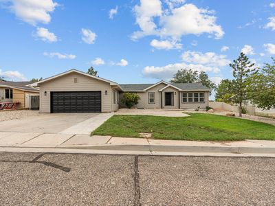 363 N Foothill Dr, Cedar City, UT, 84720