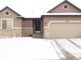 1528 N 2475 W, Clinton, UT 84015