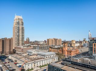 121 Washington Ave S APT 1308, Minneapolis, MN 55401