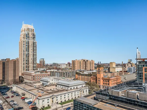 121 Washington Ave S APT 1308, Minneapolis, MN 55401