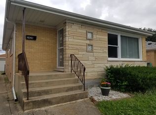 2424 George St, Franklin Park, IL 60131