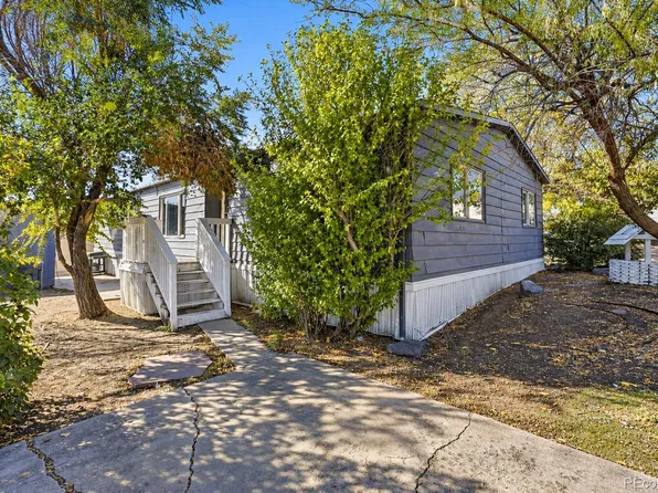 4210 E 100 th Avenue LOT 0550, Thornton, CO 80229