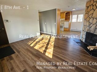 4515 E 8th Ave #1, Anchorage, AK 99508