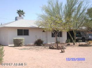 1243 S Cactus Rd, Apache Junction, AZ 85119