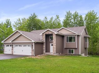 4383 Sugar Maple Dr, Hermantown, MN 55811