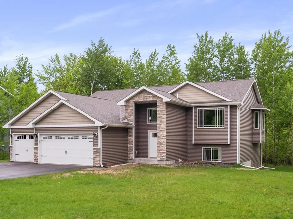 4383 Sugar Maple Dr, Hermantown, MN 55811