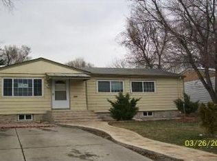 69 S Utica St, Denver, CO 80219