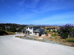 1995 Sixes Ct, Ramona, CA 92065