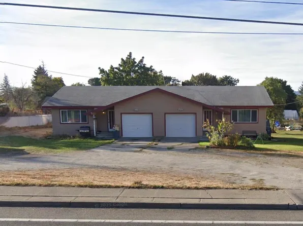 11718 E Broadway Ave, Spokane, WA 99206