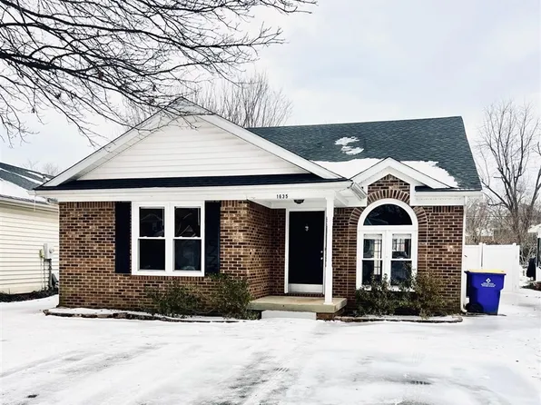1635 Pleasant Way, Bowling Green, KY 42104