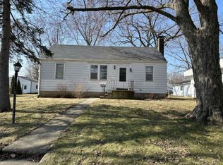 1006 2nd Ave, Mendota, IL 61342