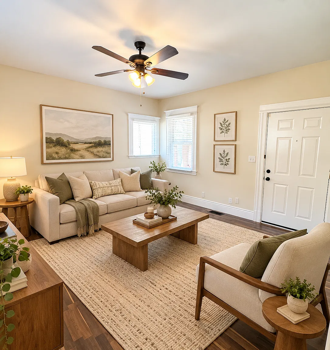 2 bed, 1000 sqft, $2,095 — Photo 2