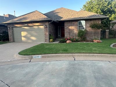 16004 Silverado Dr, Edmond, OK, 73013