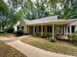 252 Rock Creek Rd, Clemson, SC 29631