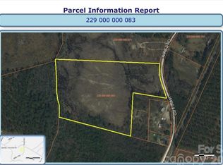 Wire 2 Rd, Cheraw, SC 29520