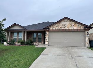 6401 Cool Creek Dr, Killeen, TX 76549