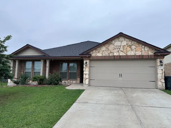 6401 Cool Creek Dr, Killeen, TX 76549