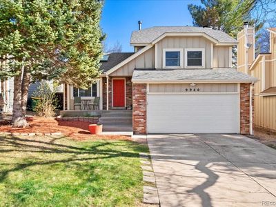 9940 Garland Drive, Westminster, CO, 80021