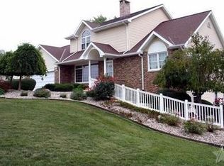 5433 E 900 N, Roanoke, IN 46783