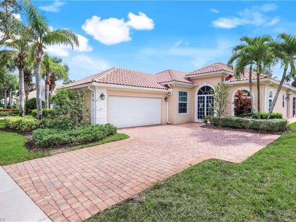 15395 Trevally WAY, BONITA SPRINGS, FL 34135
