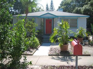 2839 48th St S, Gulfport, FL 33711