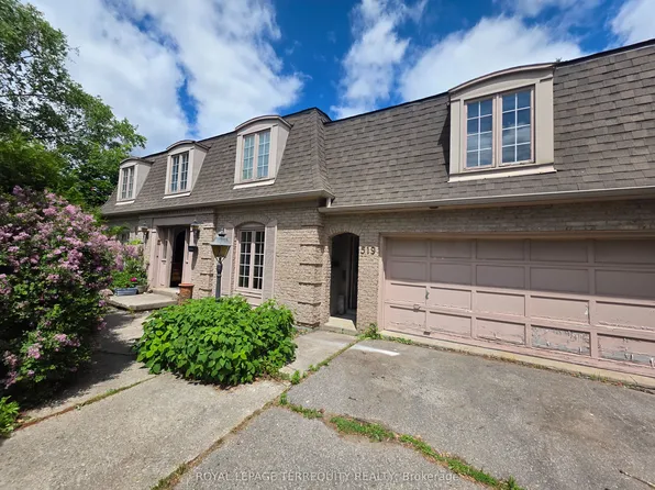 519 Henry St, Whitby, ON L1N 5C9