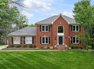 2245 Abbeywood Rd, Lexington, KY 40515