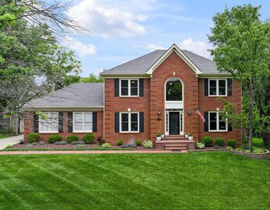 2245 Abbeywood Rd, Lexington, KY, 40515