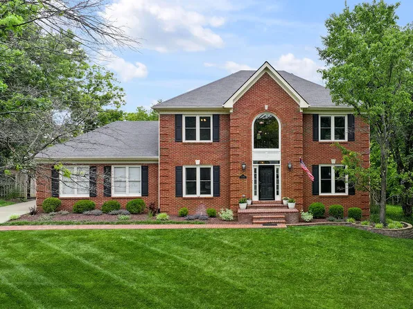 2245 Abbeywood Rd, Lexington, KY 40515