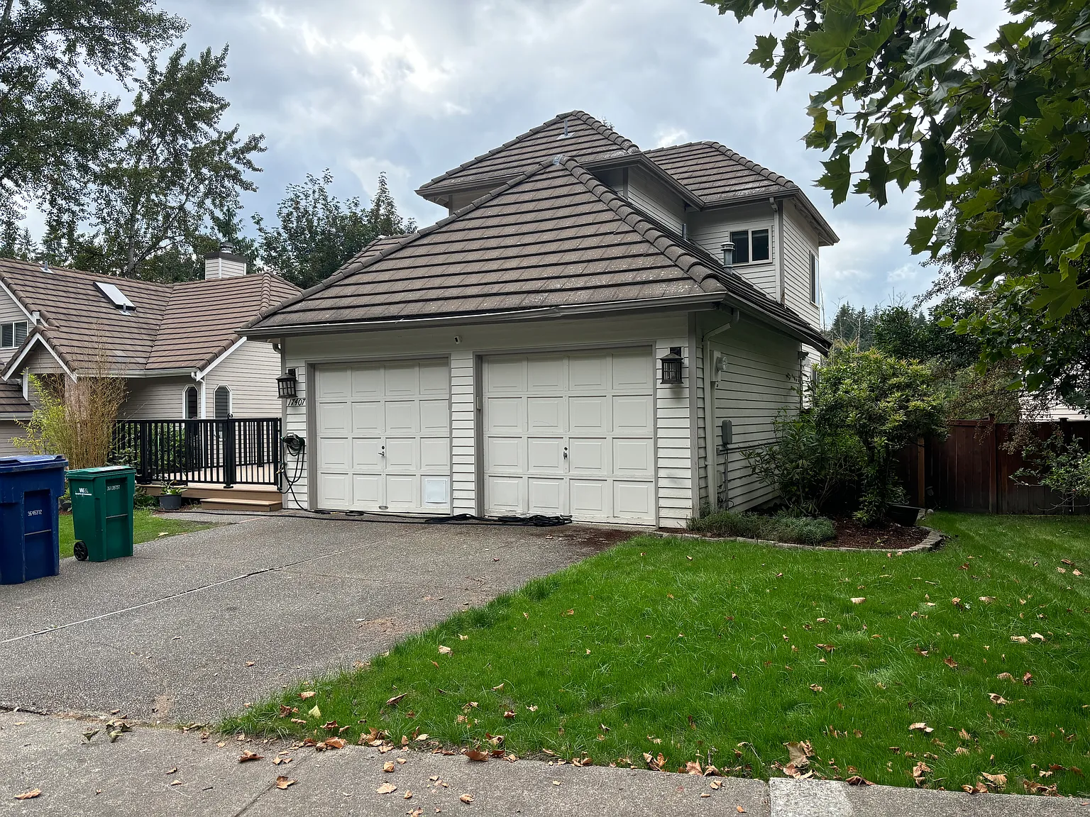 3 bed, 2.5 bath, 2270 sqft, $4,300 — Photo 2