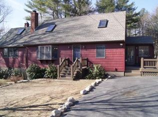 424 Asbury St, South Hamilton, MA 01982