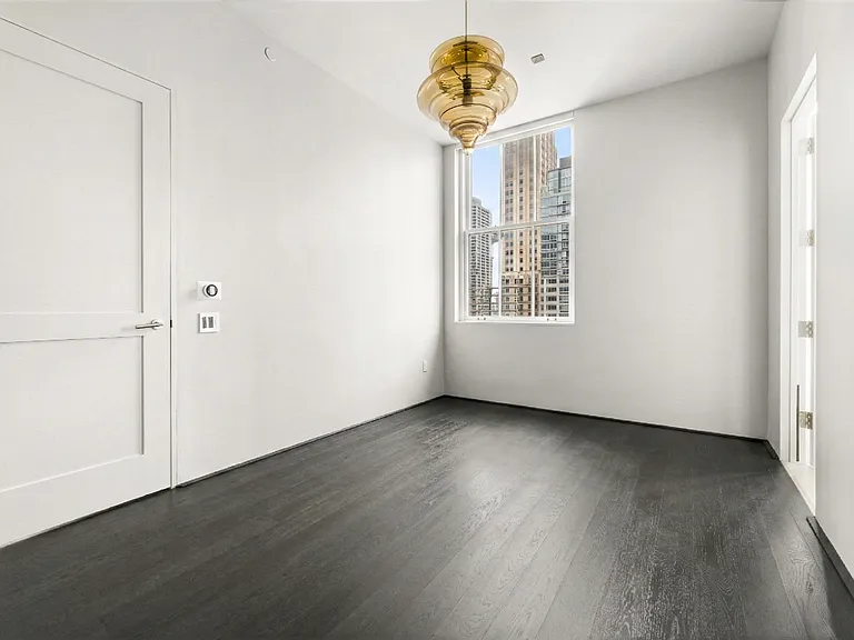 1 Wall St #3301 — Photo 15
