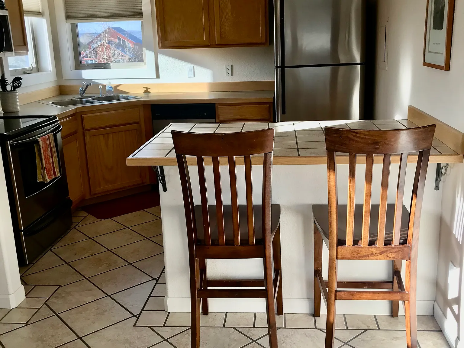 2 bed, 729 sqft, $2,400 — Photo 4