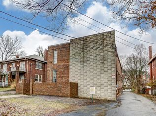 4326 Hamilton Ave, Cincinnati, OH 45223