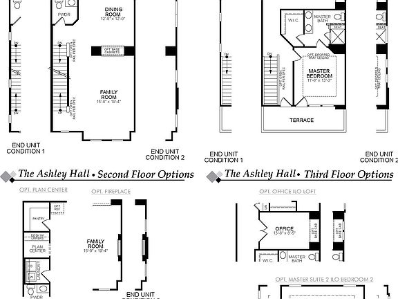 Ashley Hall