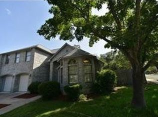 901 Riverlawn Dr, Round Rock, TX 78681