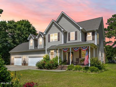 203 Skimmer Circle, Sneads Ferry, NC, 28460