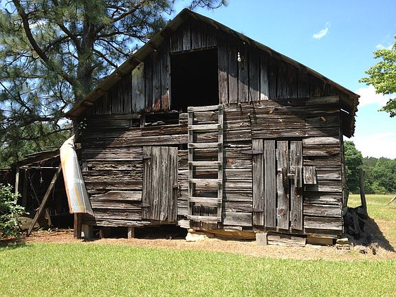 Barn