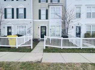 674 Sprite Way, Glen Burnie, MD 21061