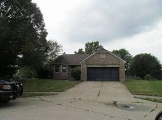 12320 Gann Ct, Indianapolis, IN