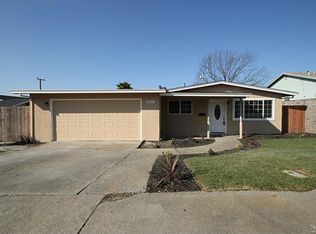 901 N Camino Alto, Vallejo, CA 94589