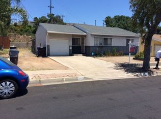 3645 Aragon Dr, San Diego, CA 92115