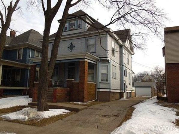 Houses For Rent in Peoria IL - 21 Homes | Zillow