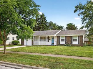 85 Daleview Dr, Westerville, OH 43081